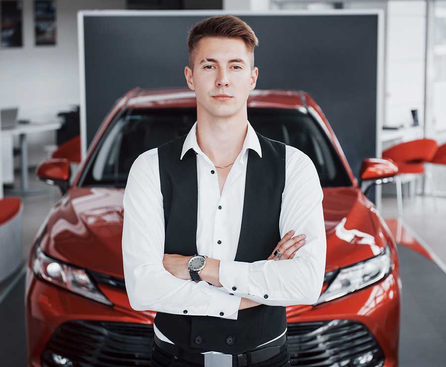 About Liaison Chauffeurs